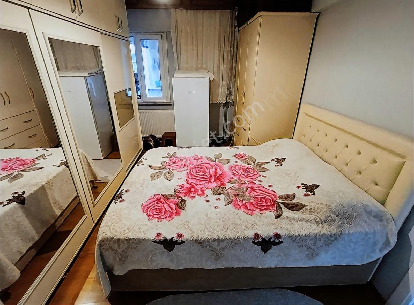 Sarikent Sitesinde 120m2 Firsat Satılık Dairesi - Görsel 9