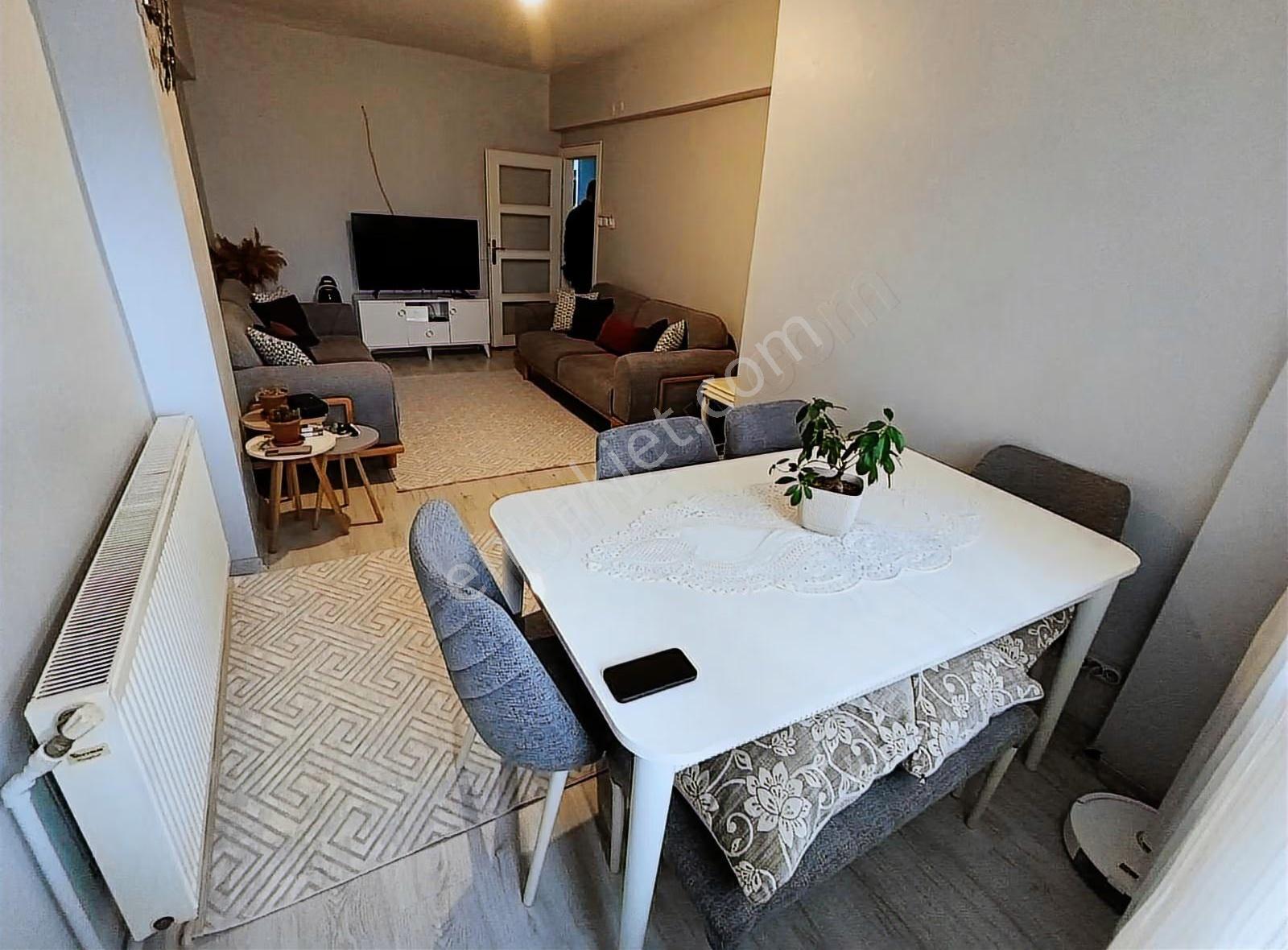 Sarikent Sitesinde 120m2 Firsat Satılık Dairesi - Görsel 3