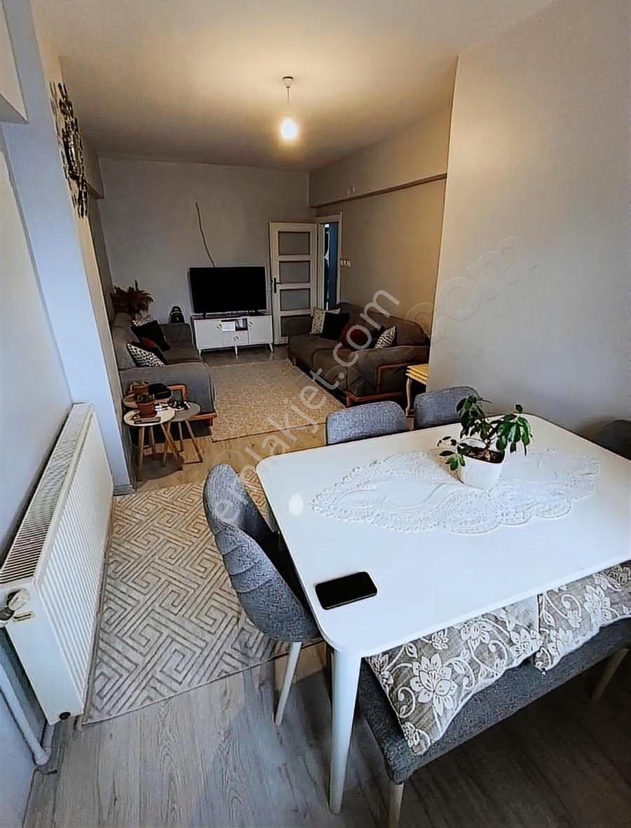 Sarikent Sitesinde 120m2 Firsat Satılık Dairesi - Görsel 14