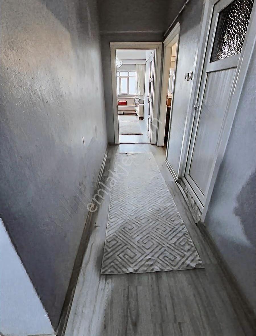 Sarikent Sitesinde 120m2 Firsat Satılık Dairesi - Görsel 22