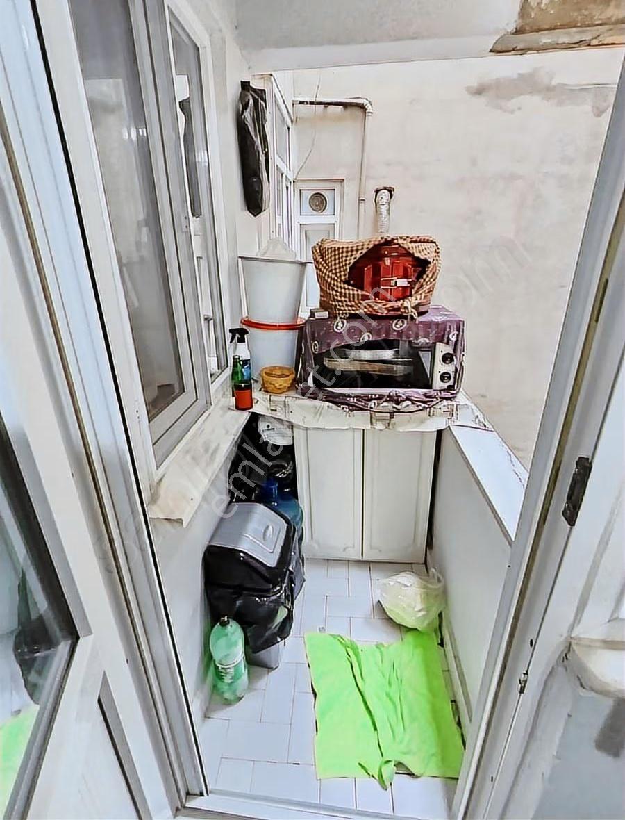 Sarikent Sitesinde 120m2 Firsat Satılık Dairesi - Görsel 12