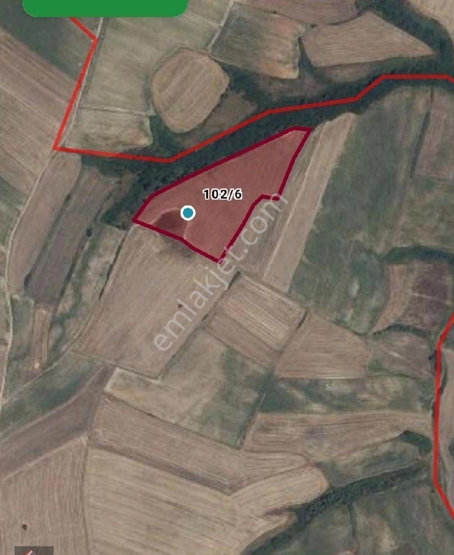 Kapaklı Uzunhacı'da 19.562 M2 Satılık Arazi - Görsel 10