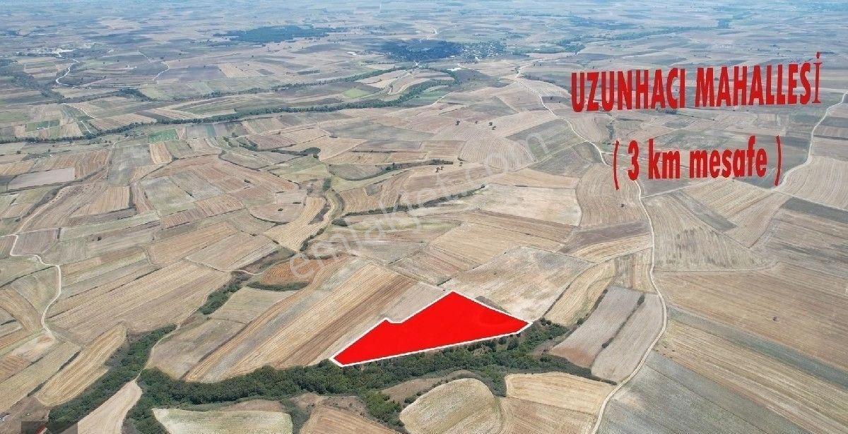 Kapaklı Uzunhacı'da 19.562 M2 Satılık Arazi - Görsel 5