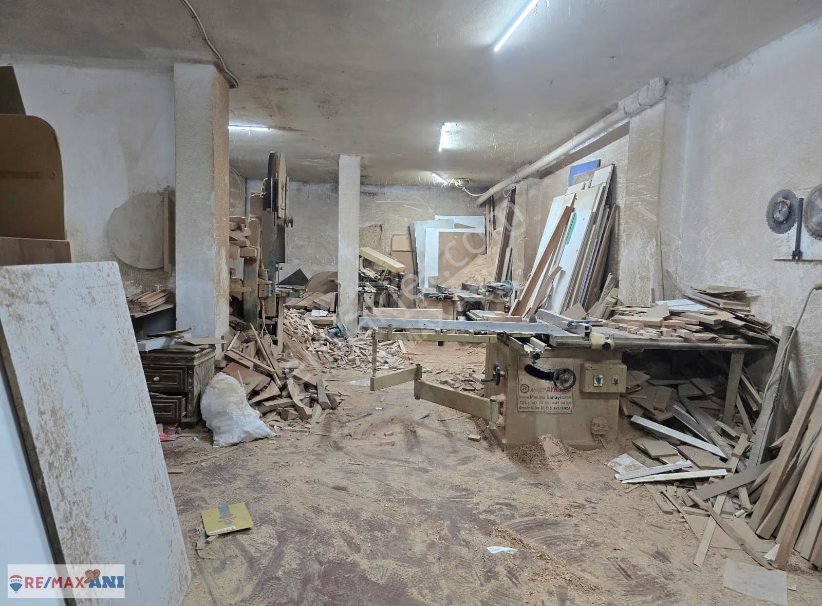 Remax Anı 'dan Ümraniye Acısu Caddesi 'ne Yakın Satılık Dükkan - Görsel 3