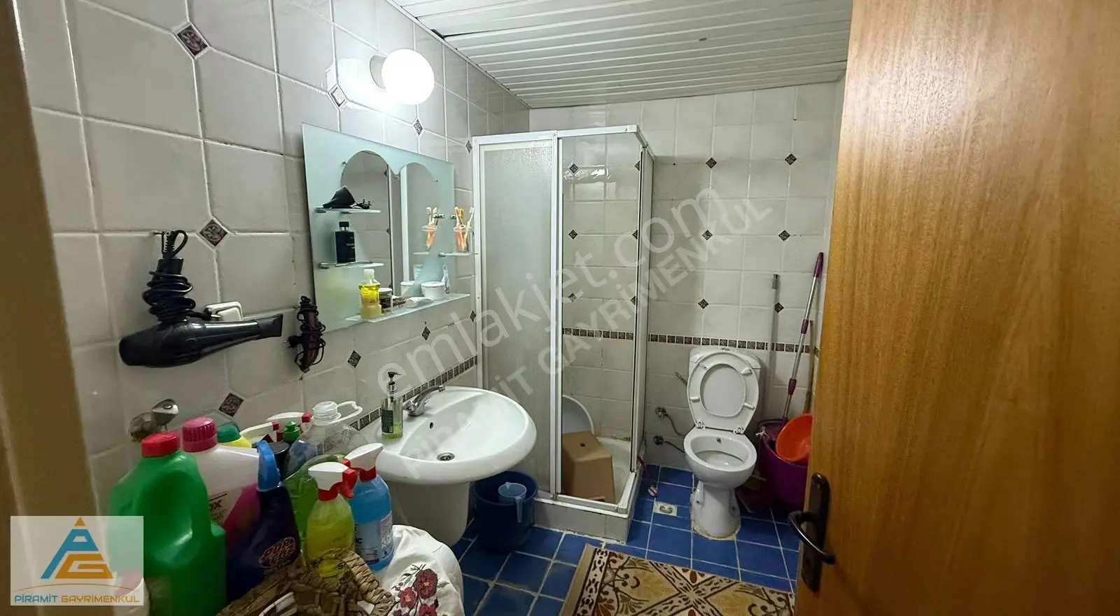 4.etap Piramit Çarşı Yanı Satılık 87m2 Daire - Görsel 2