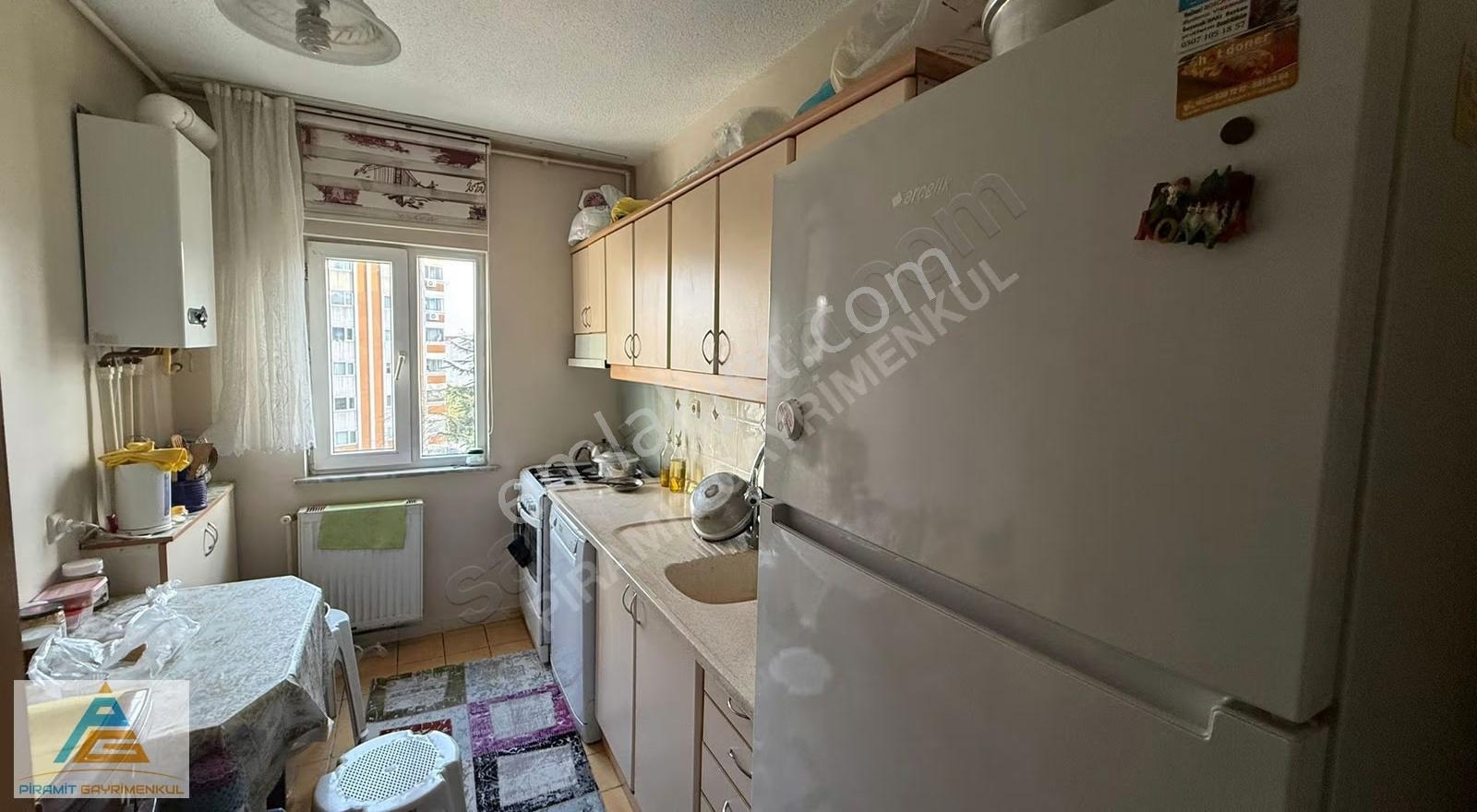 4.etap Piramit Çarşı Yanı Satılık 87m2 Daire - Görsel 15