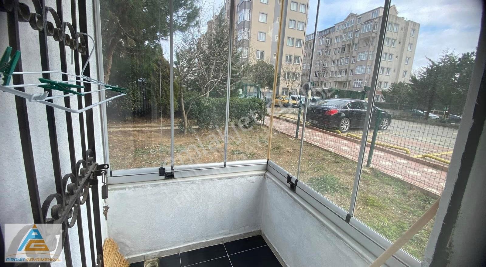Onurkent Galaksi Sitesinde Satılık 3+1 Daire - Görsel 13
