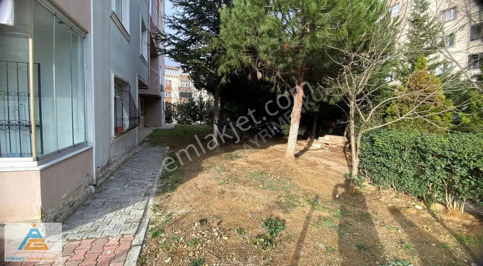 Onurkent Galaksi Sitesinde Satılık 3+1 Daire - Görsel 3