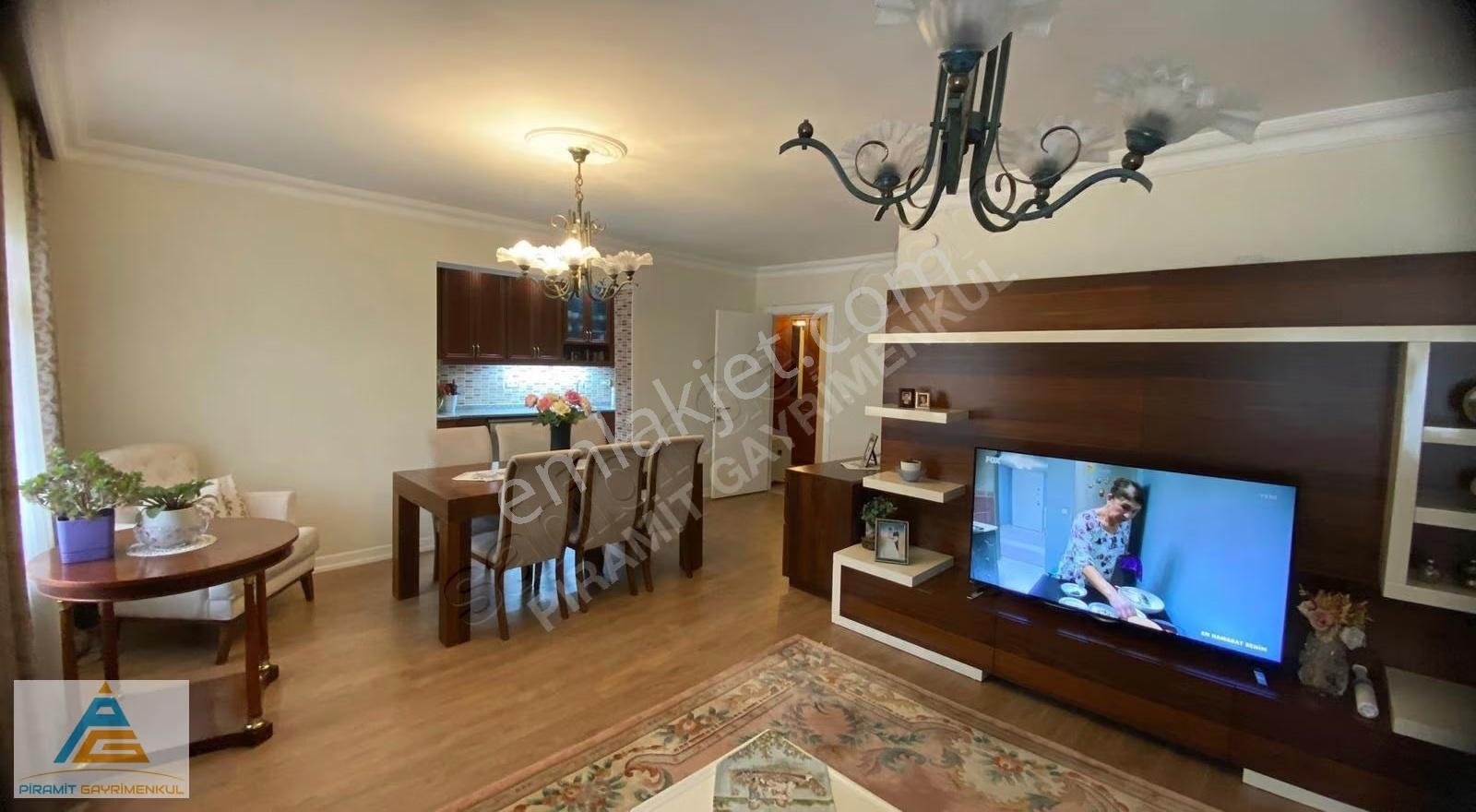 Onurkent Galaksi Sitesinde Satılık 3+1 Daire - Görsel 19