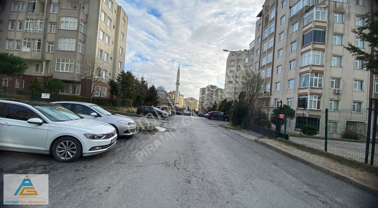 Onurkent Galaksi Sitesinde Satılık 3+1 Daire - Görsel 21