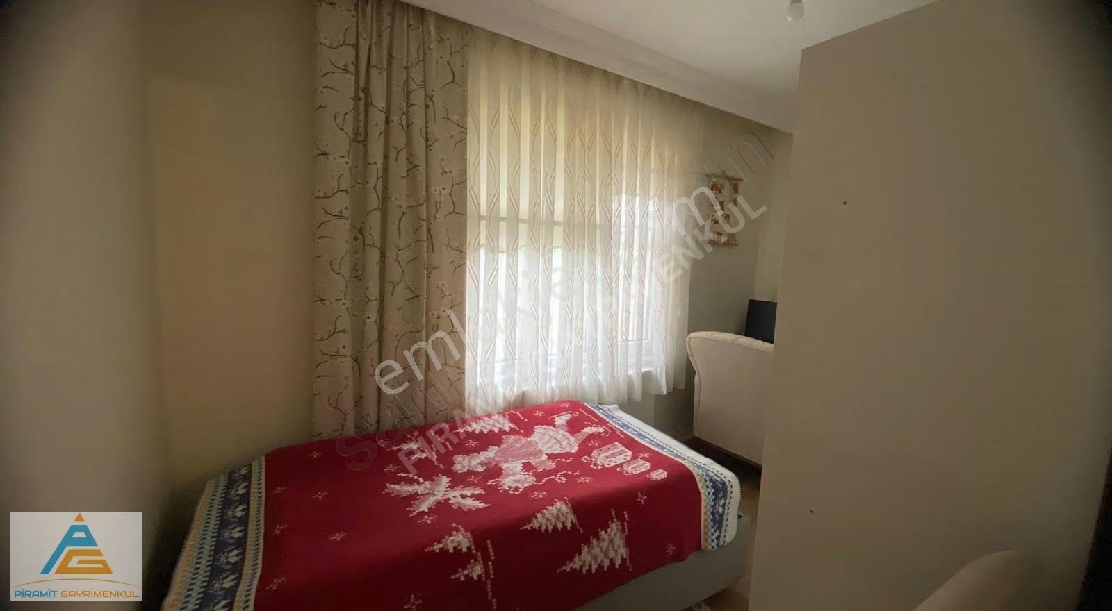 Onurkent Galaksi Sitesinde Satılık 3+1 Daire - Görsel 16