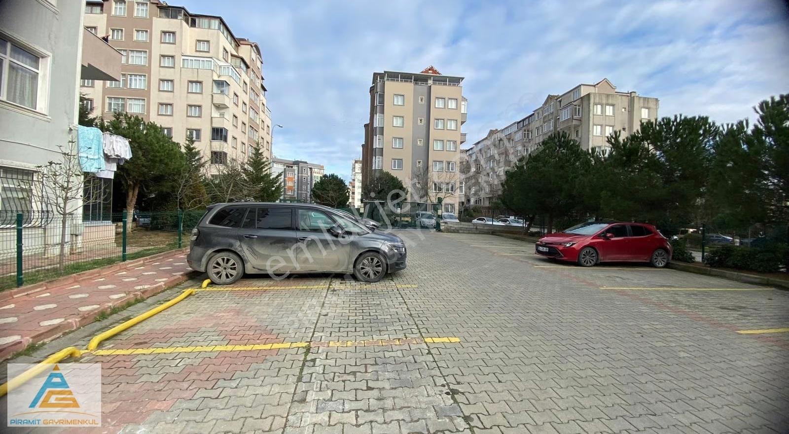 Onurkent Galaksi Sitesinde Satılık 3+1 Daire - Görsel 15