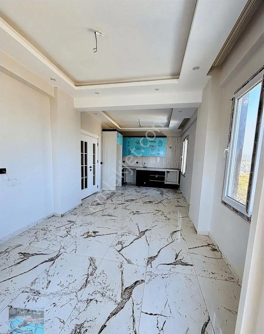 Mersin Erdemli Kargıpınarında Satılık Havuzlu Otoparklı 2+1daire - Görsel 22