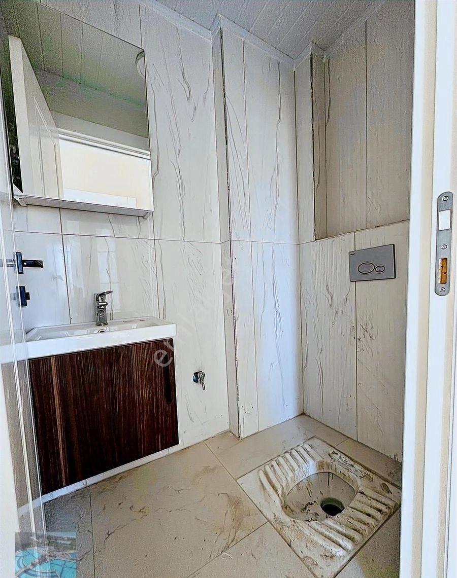 Mersin Erdemli Kargıpınarında Satılık Havuzlu Otoparklı 2+1daire - Görsel 6