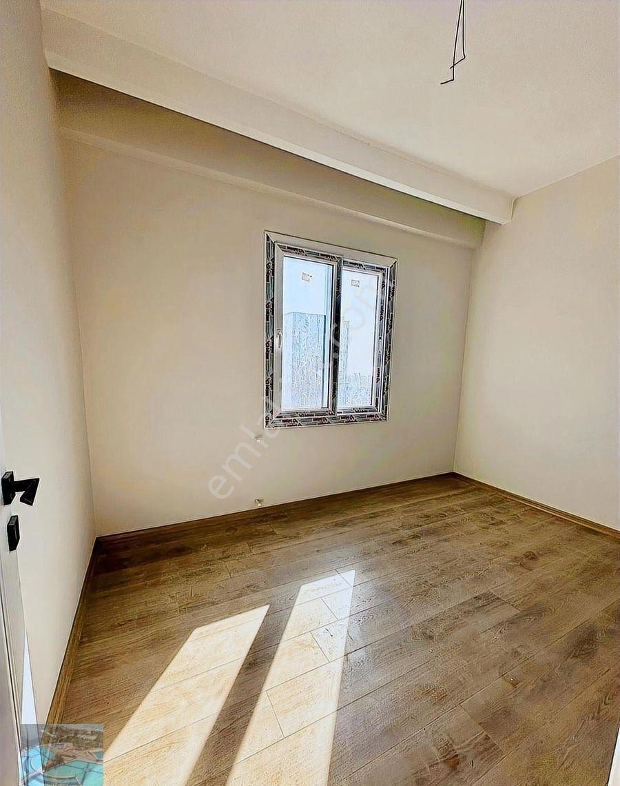 Mersin Erdemli Kargıpınarında Satılık Havuzlu Otoparklı 2+1daire - Görsel 17