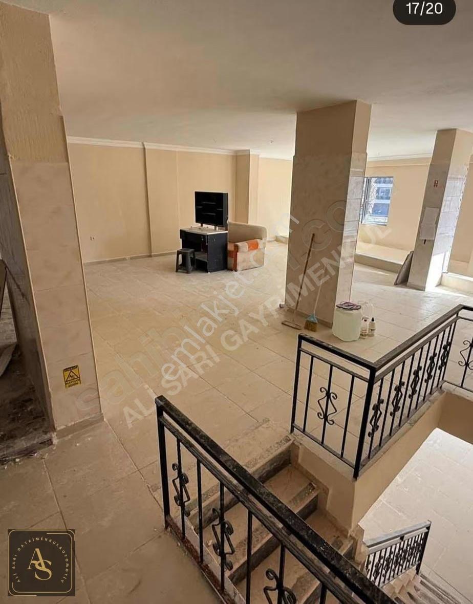 Ali Sarı Gayrimenkul'den Finike Otagar Yanında Kiralık İş Yeri - Görsel 15