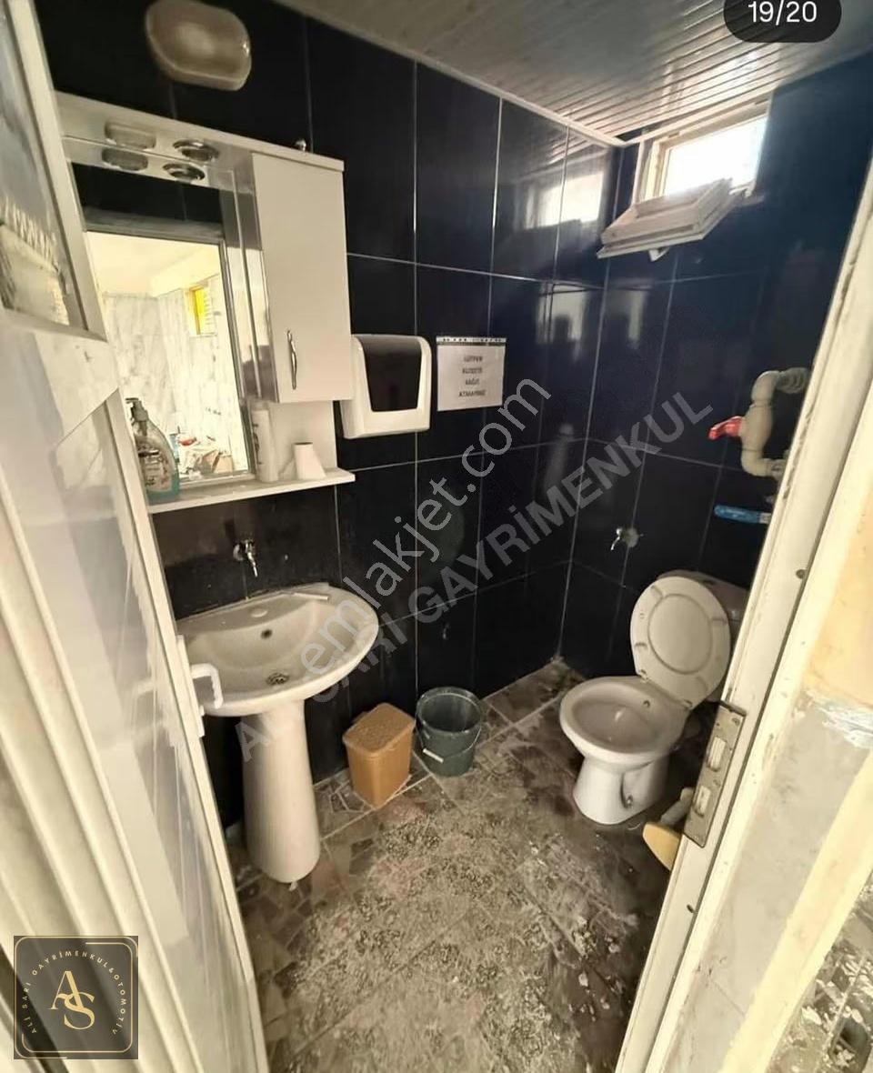Ali Sarı Gayrimenkul'den Finike Otagar Yanında Kiralık İş Yeri - Görsel 18