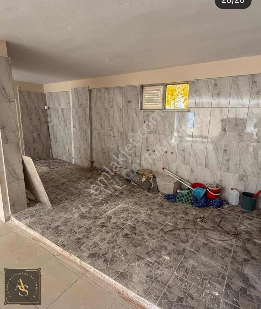Ali Sarı Gayrimenkul'den Finike Otagar Yanında Kiralık İş Yeri - Görsel 4