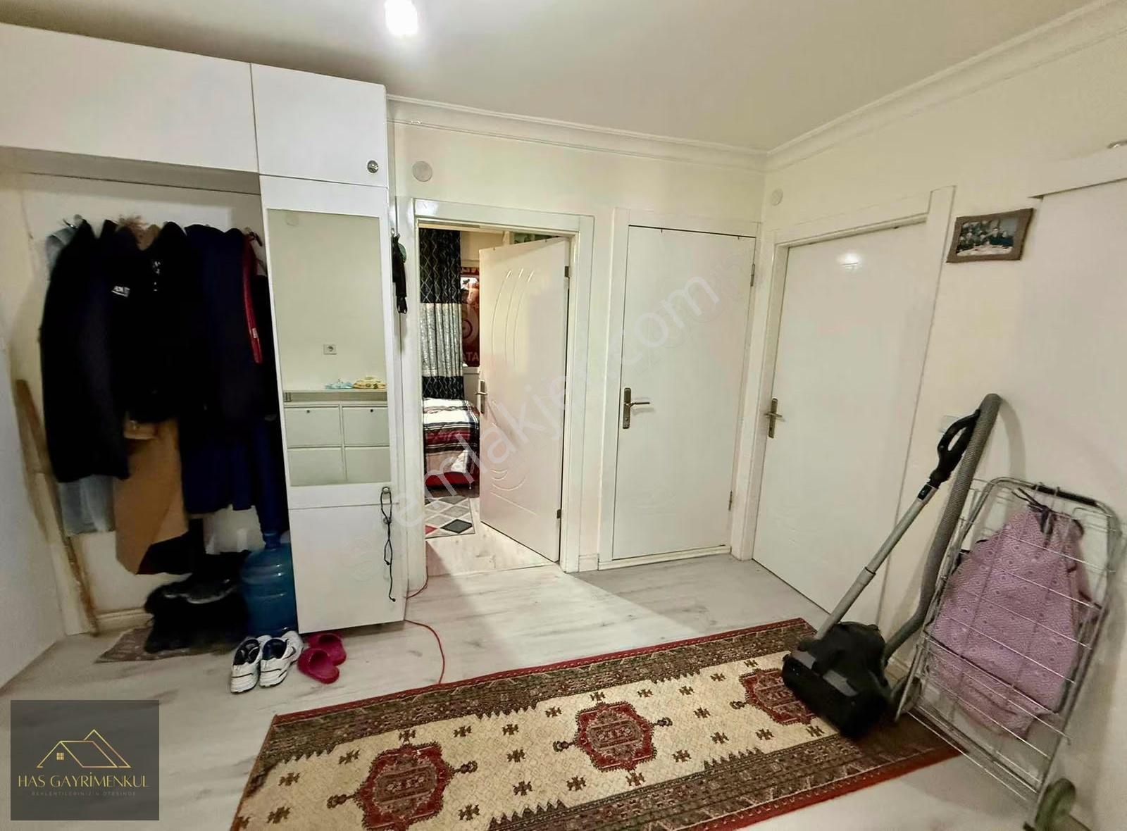 Has Gayrimenkul'den Aktepe Mah Satılık 3+1 Daire - Görsel 22