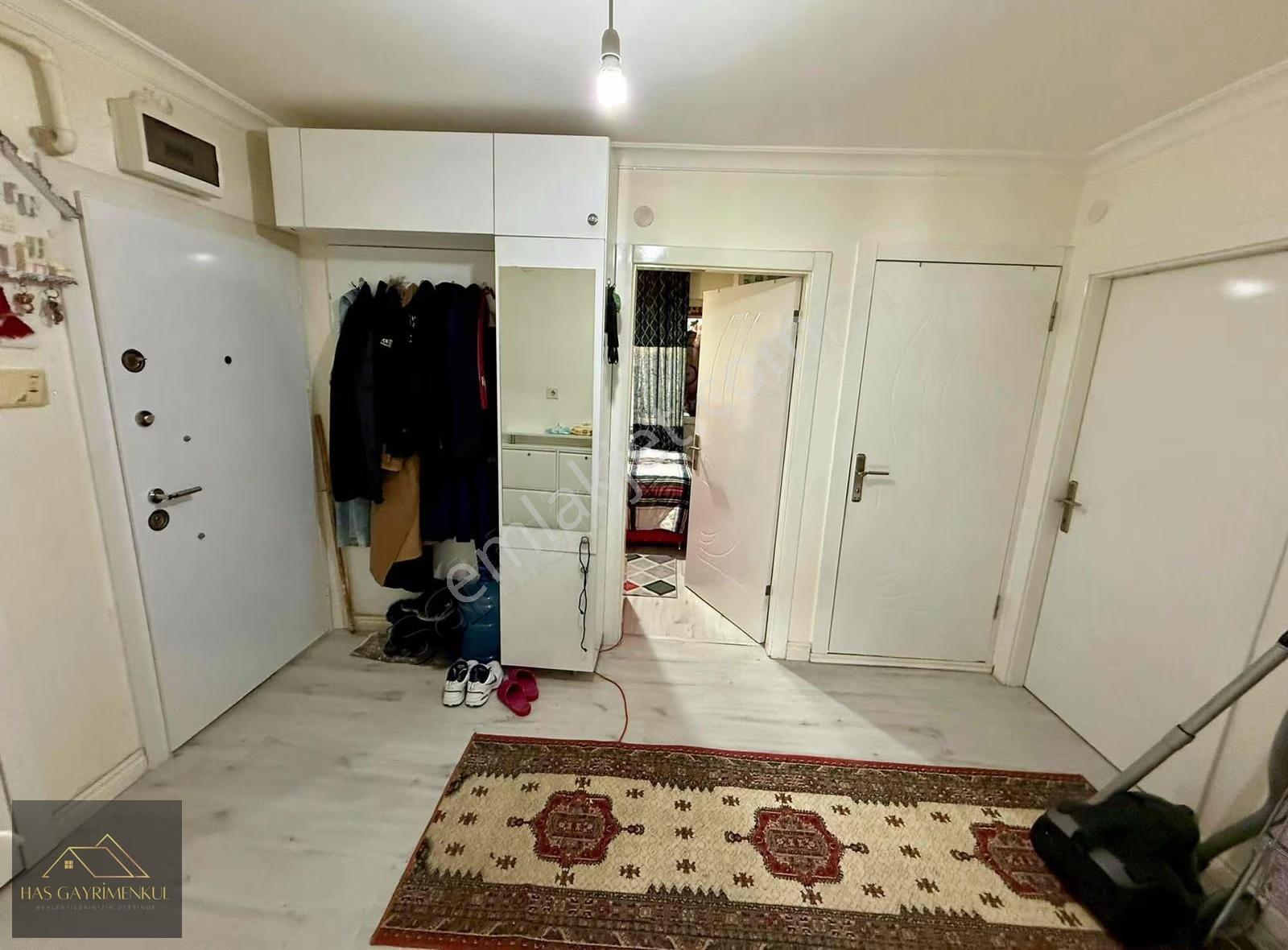 Has Gayrimenkul'den Aktepe Mah Satılık 3+1 Daire - Görsel 21