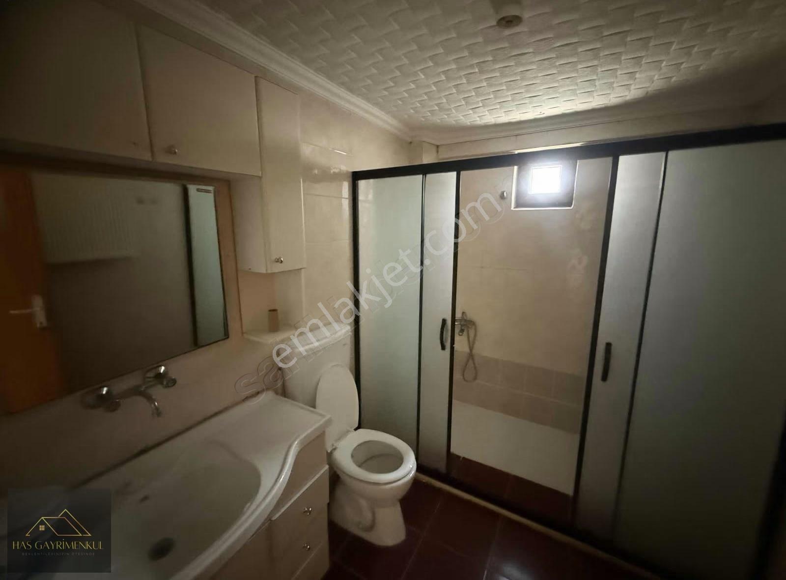 Has Gayrimenkul'den Kiralık Protokol Manzaralı 6+1 Dubleks - Görsel 34