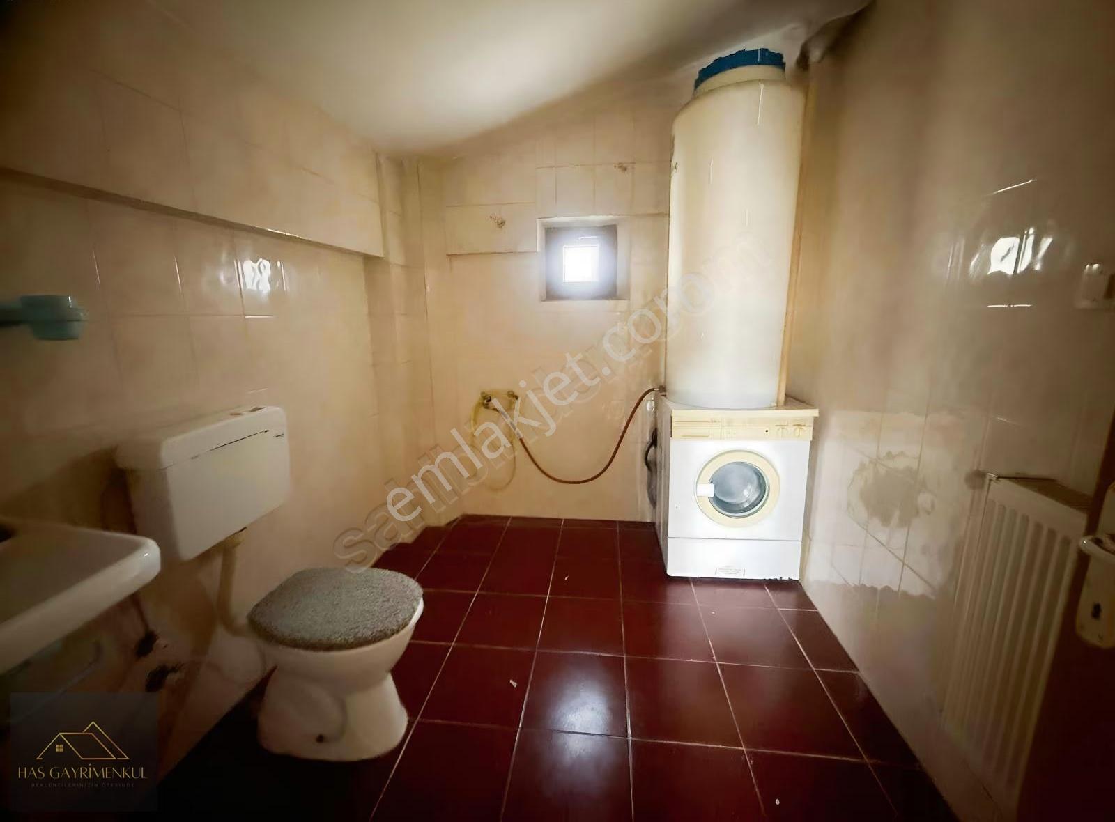 Has Gayrimenkul'den Kiralık Protokol Manzaralı 6+1 Dubleks - Görsel 27