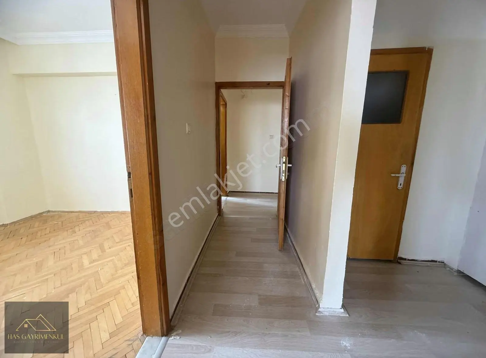 Has Gayrimenkul'den Kiralık Protokol Manzaralı 6+1 Dubleks - Görsel 3