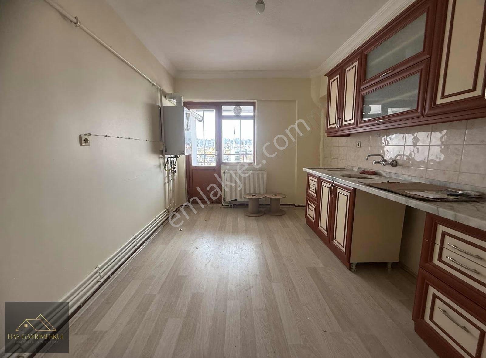 Has Gayrimenkul'den Kiralık Protokol Manzaralı 6+1 Dubleks - Görsel 8