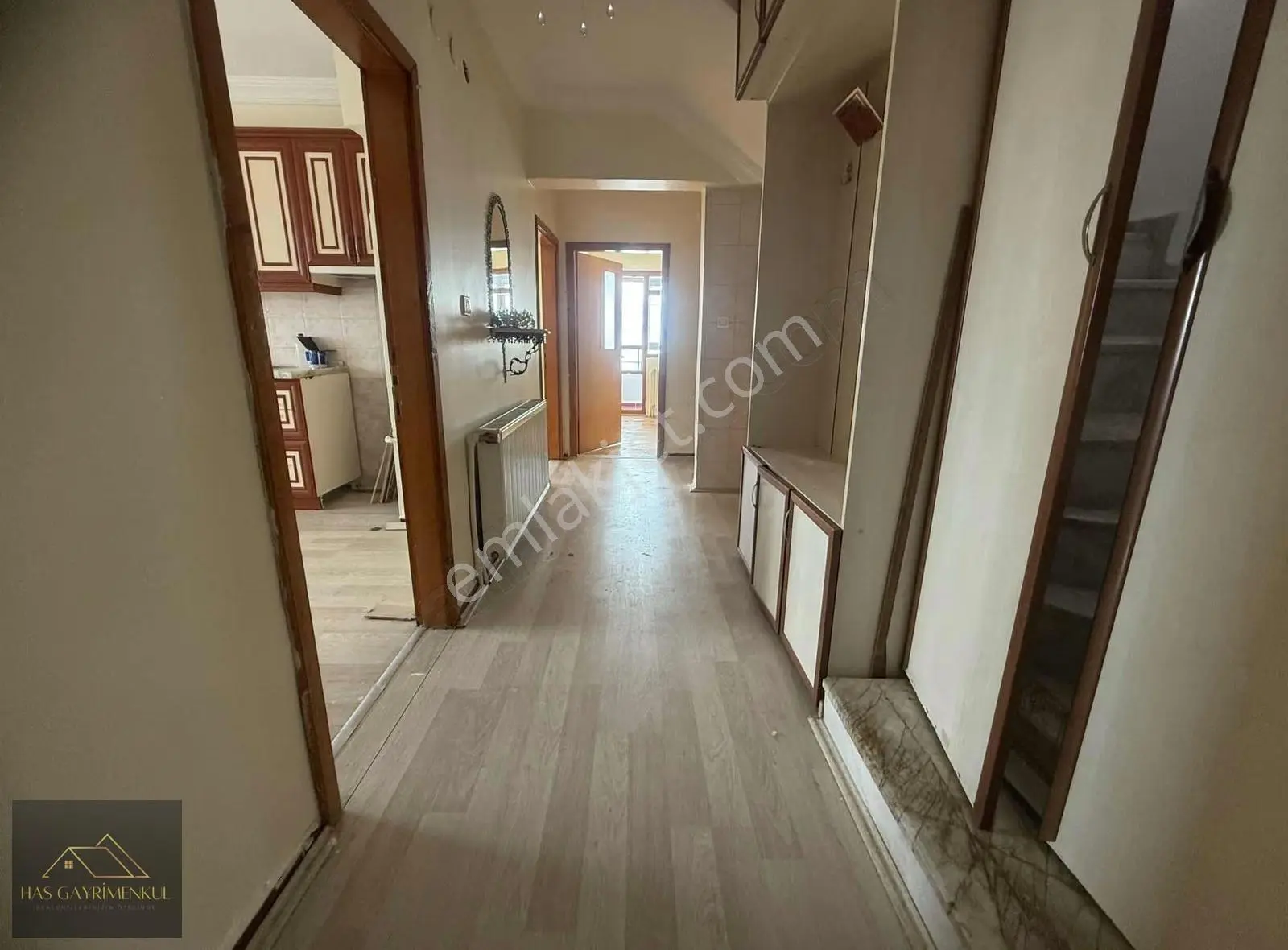 Has Gayrimenkul'den Kiralık Protokol Manzaralı 6+1 Dubleks - Görsel 5