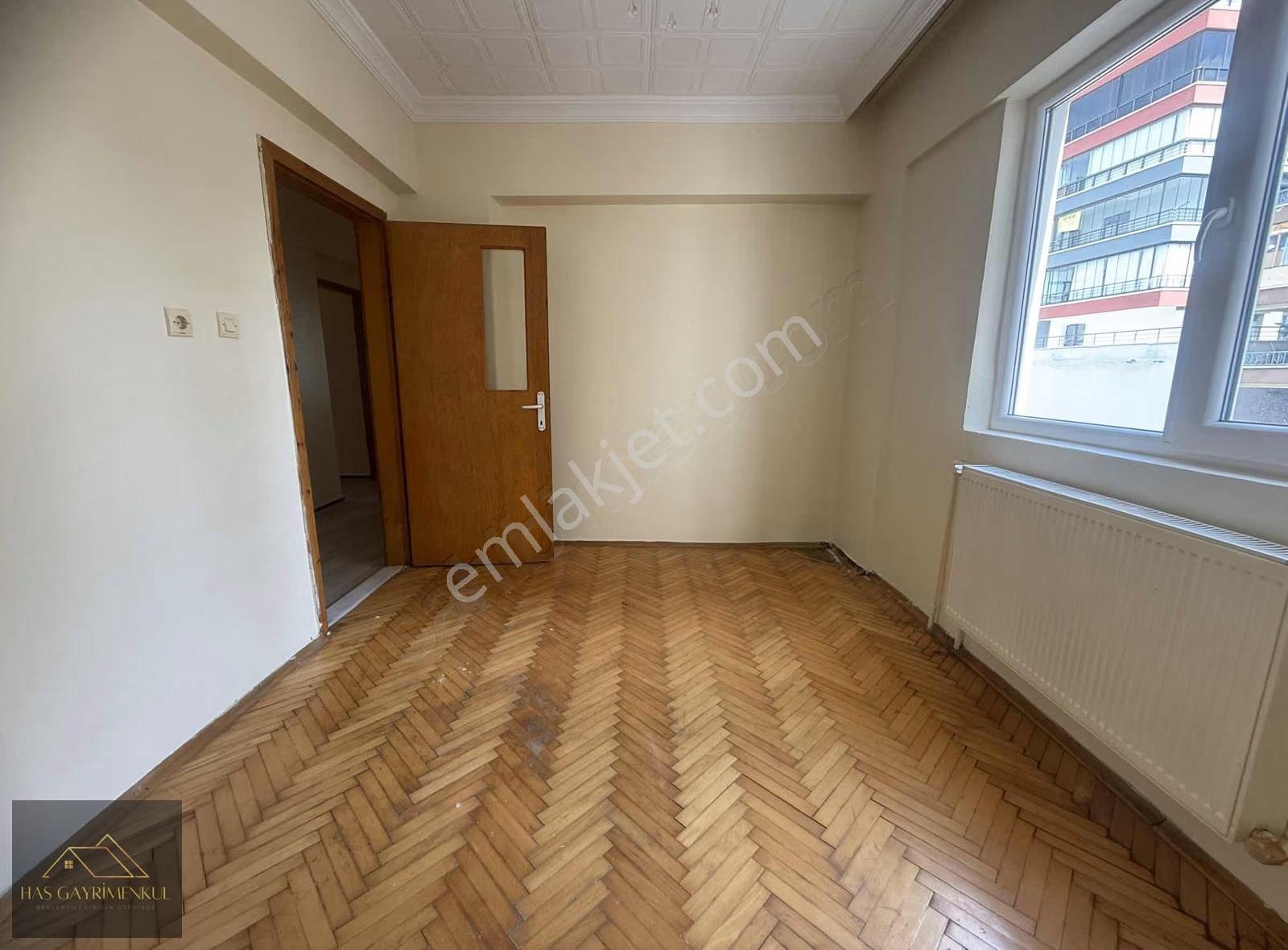 Has Gayrimenkul'den Kiralık Protokol Manzaralı 6+1 Dubleks - Görsel 29