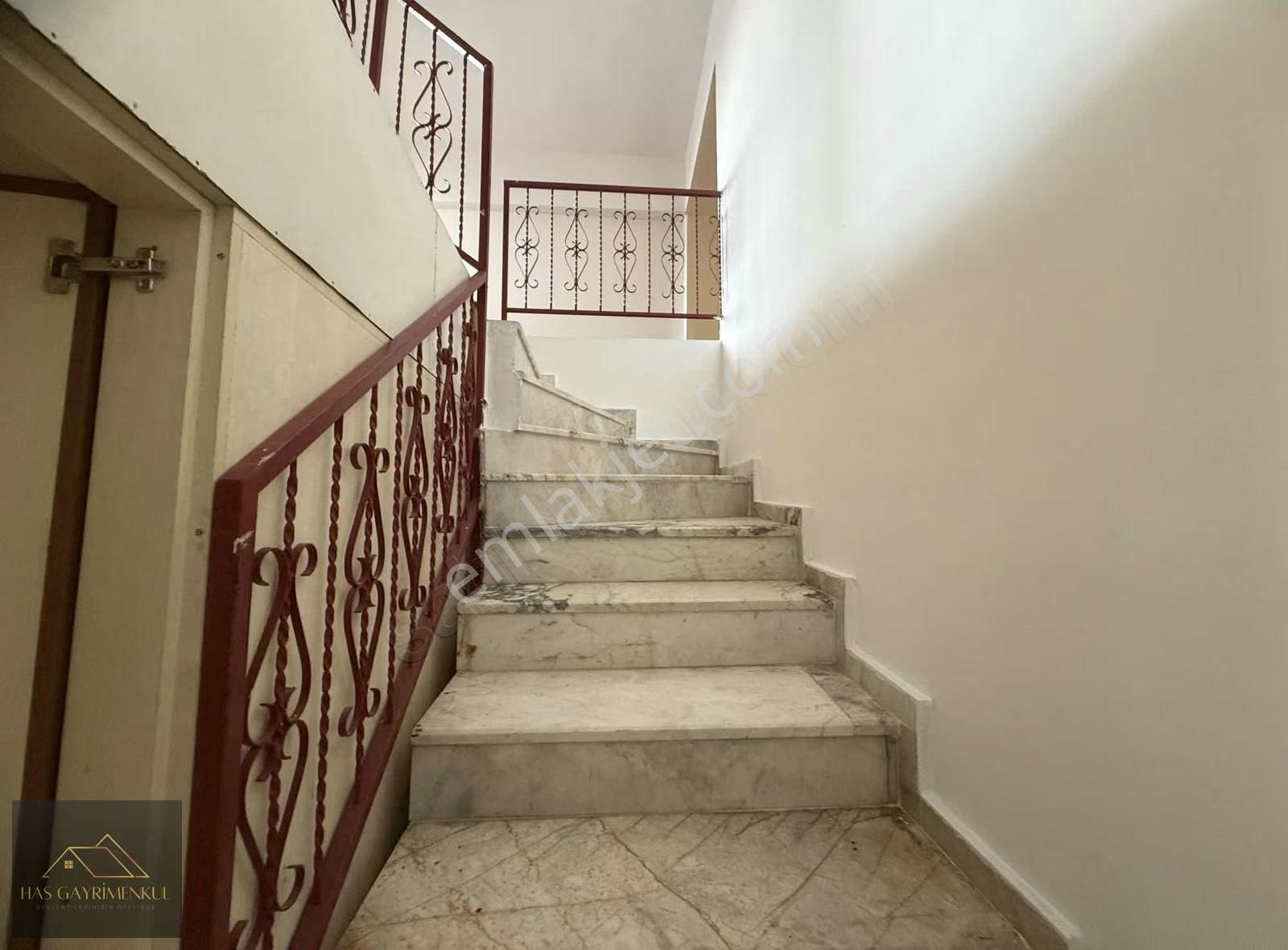 Has Gayrimenkul'den Kiralık Protokol Manzaralı 6+1 Dubleks - Görsel 7