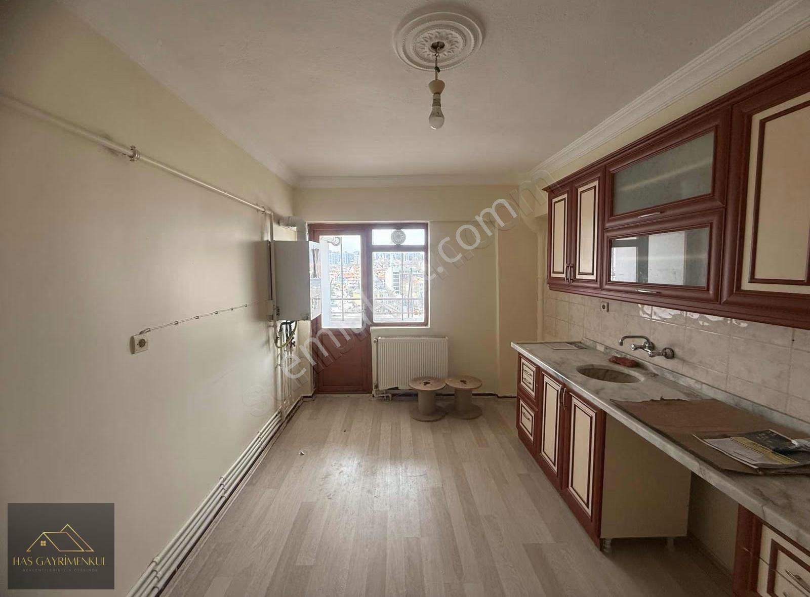 Has Gayrimenkul'den Kiralık Protokol Manzaralı 6+1 Dubleks