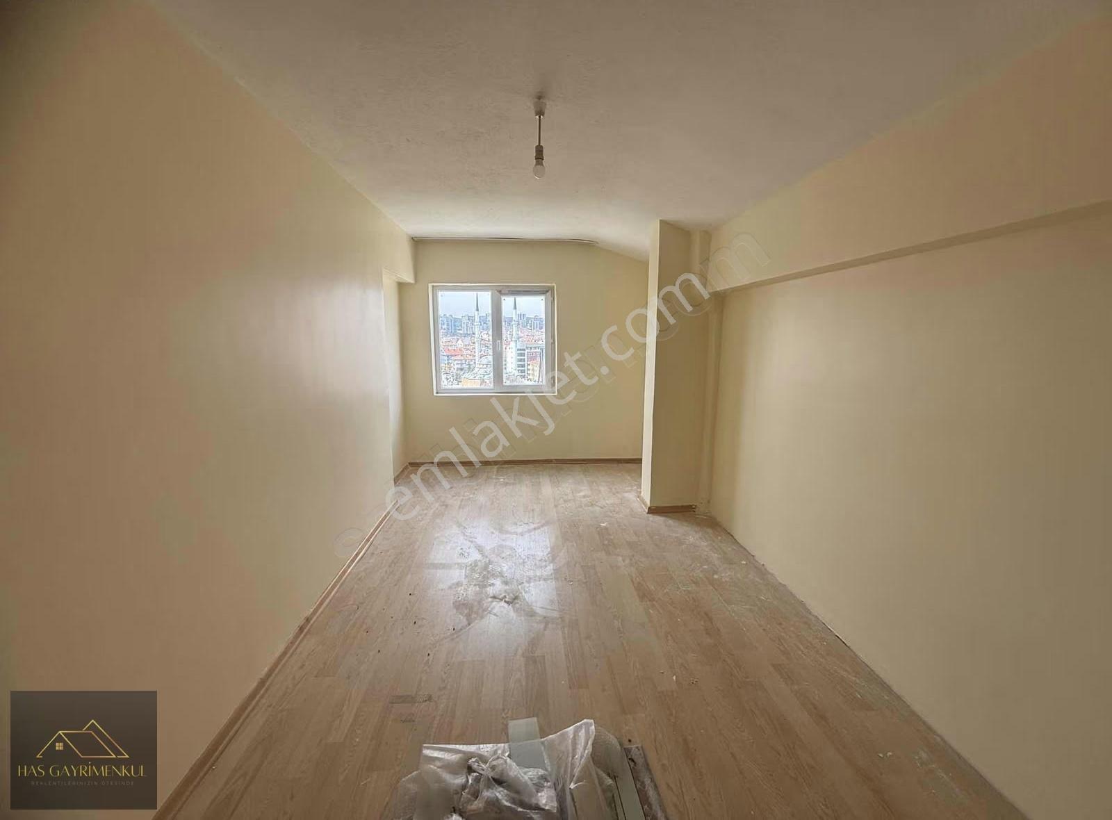 Has Gayrimenkul'den Kiralık Protokol Manzaralı 6+1 Dubleks - Görsel 21