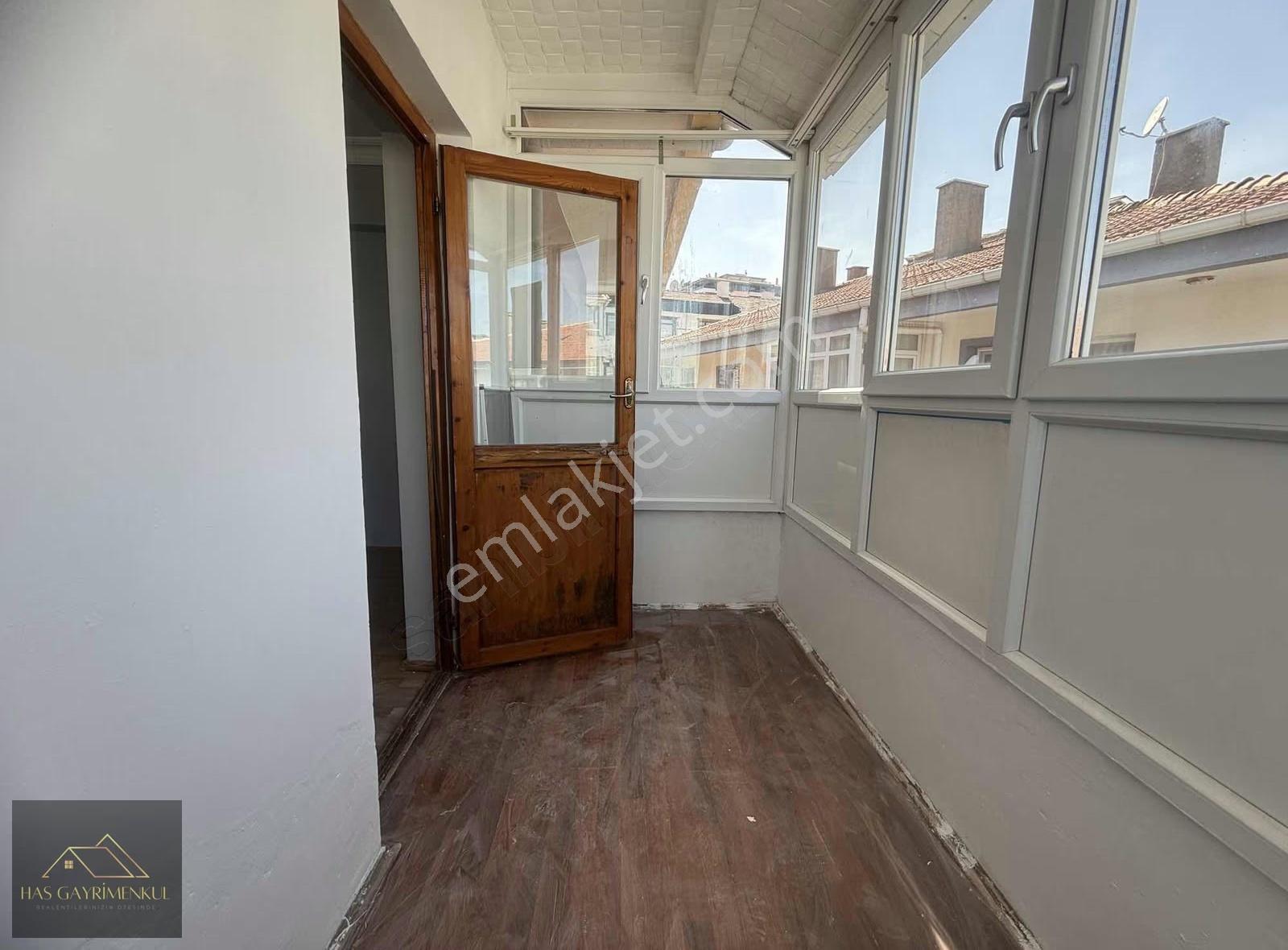 Has Gayrimenkul'den Sarayda Bağımsız Merkezde 3+1 Daire - Görsel 35