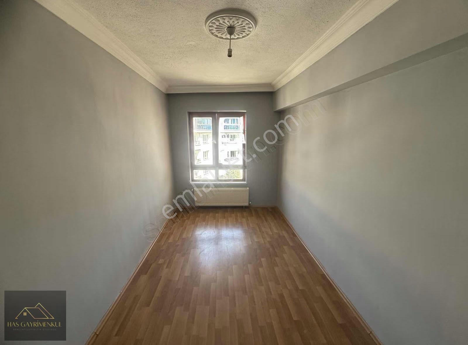 Has Gayrimenkul'den Sarayda Bağımsız Merkezde 3+1 Daire - Görsel 21