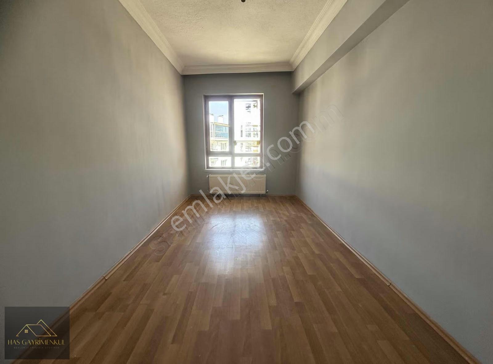 Has Gayrimenkul'den Sarayda Bağımsız Merkezde 3+1 Daire - Görsel 12