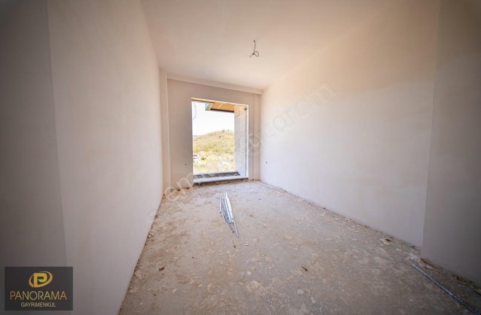 Beykoz Yavuz Selimde 440 M2 Arsa İçinde 6+1 Lüx Sıfır Villa - Görsel 6