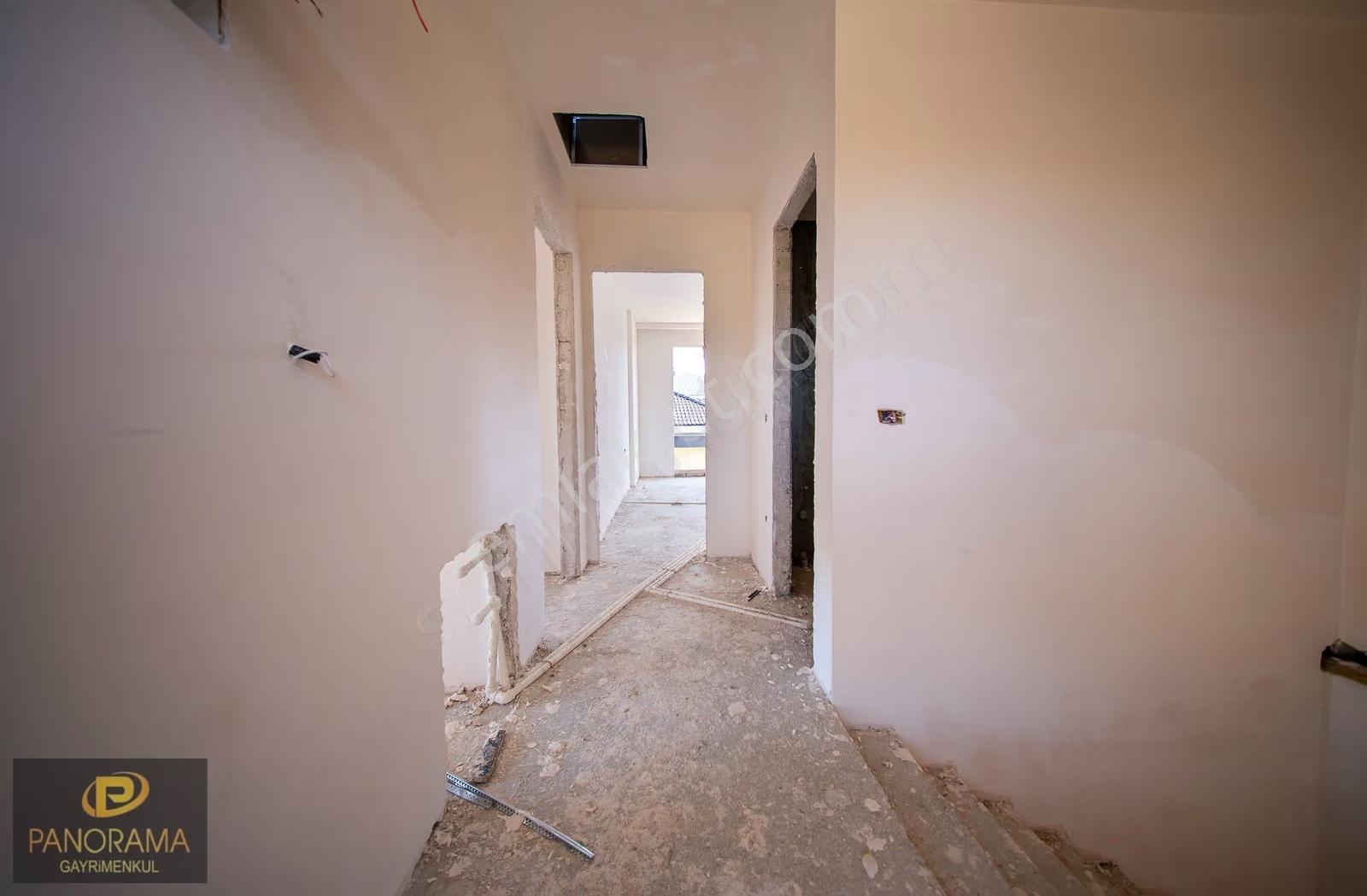 Beykoz Yavuz Selimde 440 M2 Arsa İçinde 6+1 Lüx Sıfır Villa - Görsel 7