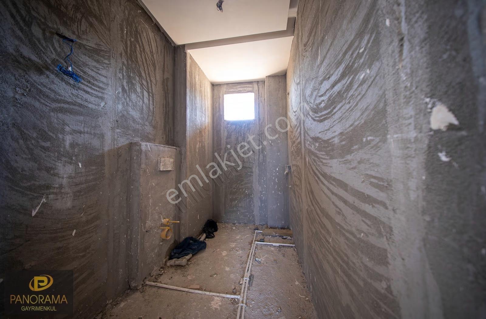 Beykoz Yavuz Selimde 440 M2 Arsa İçinde 6+1 Lüx Sıfır Villa - Görsel 17