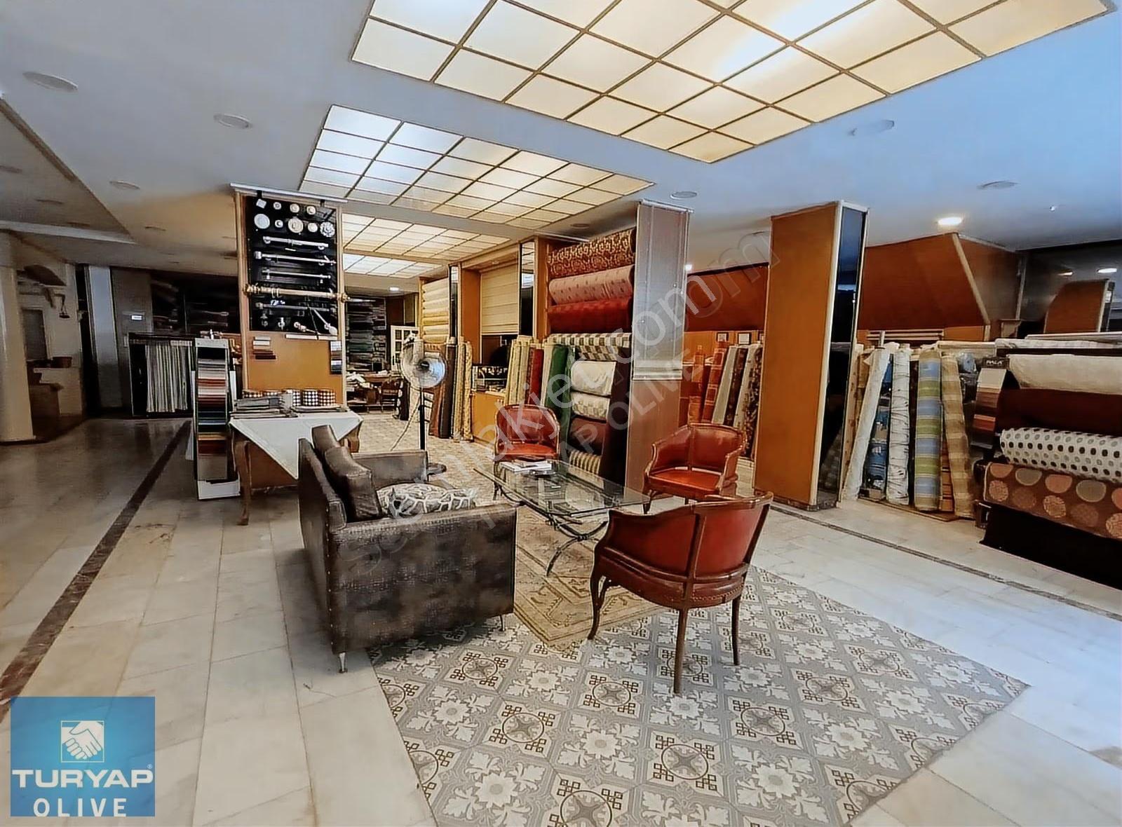 Zeytinburnu Veliefendi'de Köşe Başı Dükkan-mağaza 300 M2 - Görsel 17