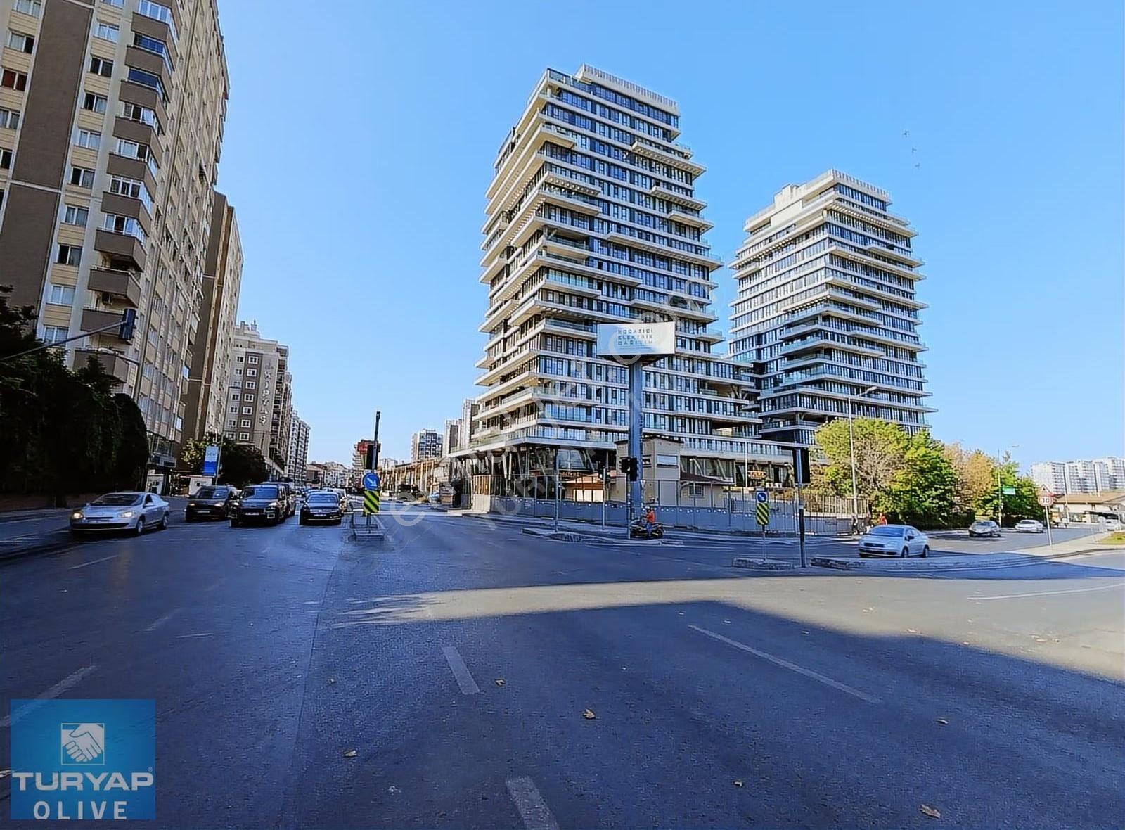 Zeytinburnu Veliefendi'de Köşe Başı Dükkan-mağaza 300 M2 - Görsel 11