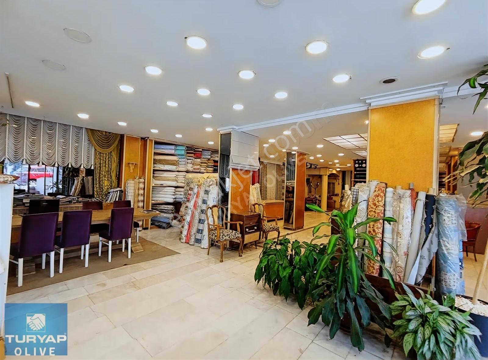 Zeytinburnu Veliefendi'de Köşe Başı Dükkan-mağaza 300 M2 - Görsel 23