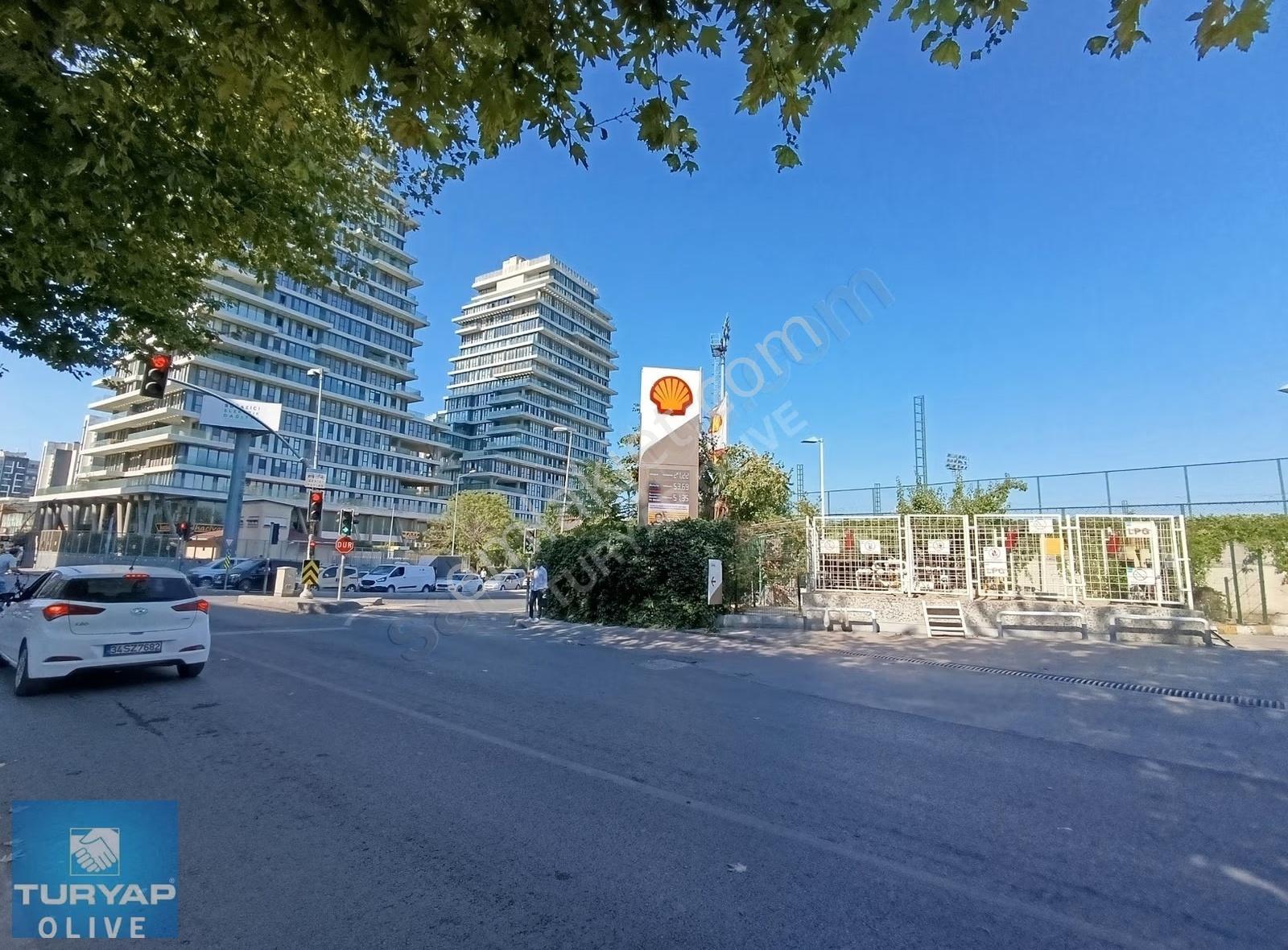 Zeytinburnu Veliefendi'de Köşe Başı Dükkan-mağaza 300 M2 - Görsel 12