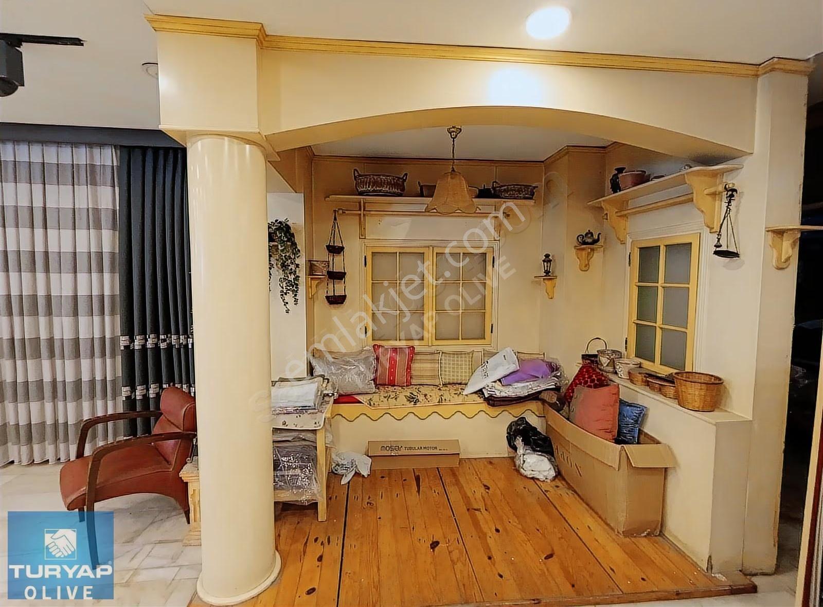Zeytinburnu Veliefendi'de Köşe Başı Dükkan-mağaza 300 M2 - Görsel 18