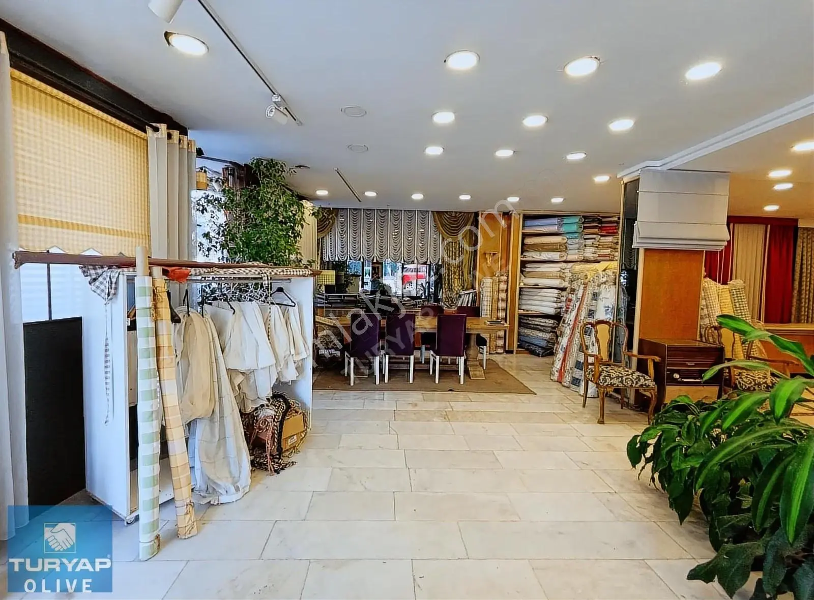 Zeytinburnu Veliefendi'de Köşe Başı Dükkan-mağaza 300 M2 - Görsel 24