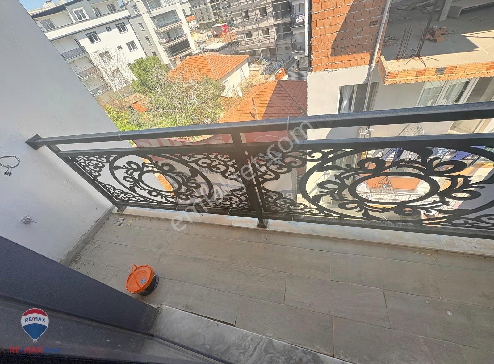 2 Seyrek Merkezde 1+1 Satılık Daire - Görsel 7