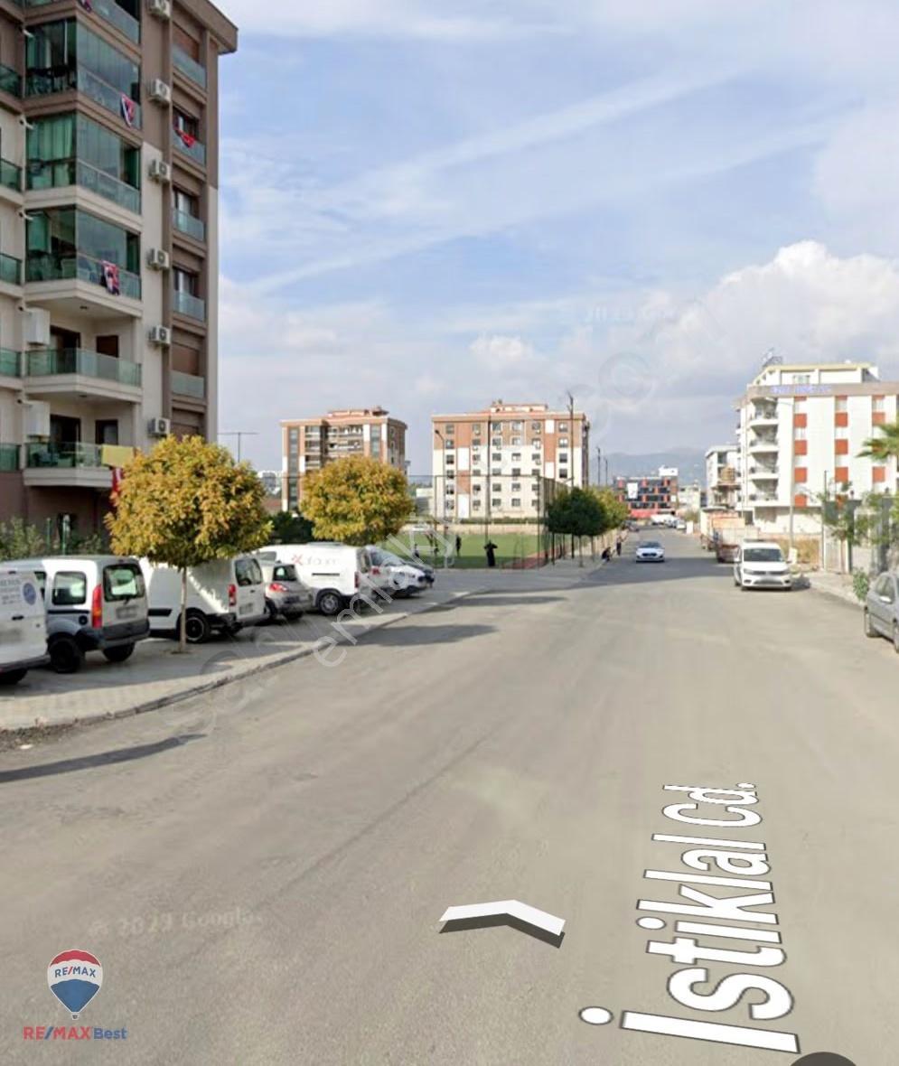 22 Menemen Ulus Akasya Evleri'nde Ebeveyn Banyolu Satılık 3+1 - Görsel 3