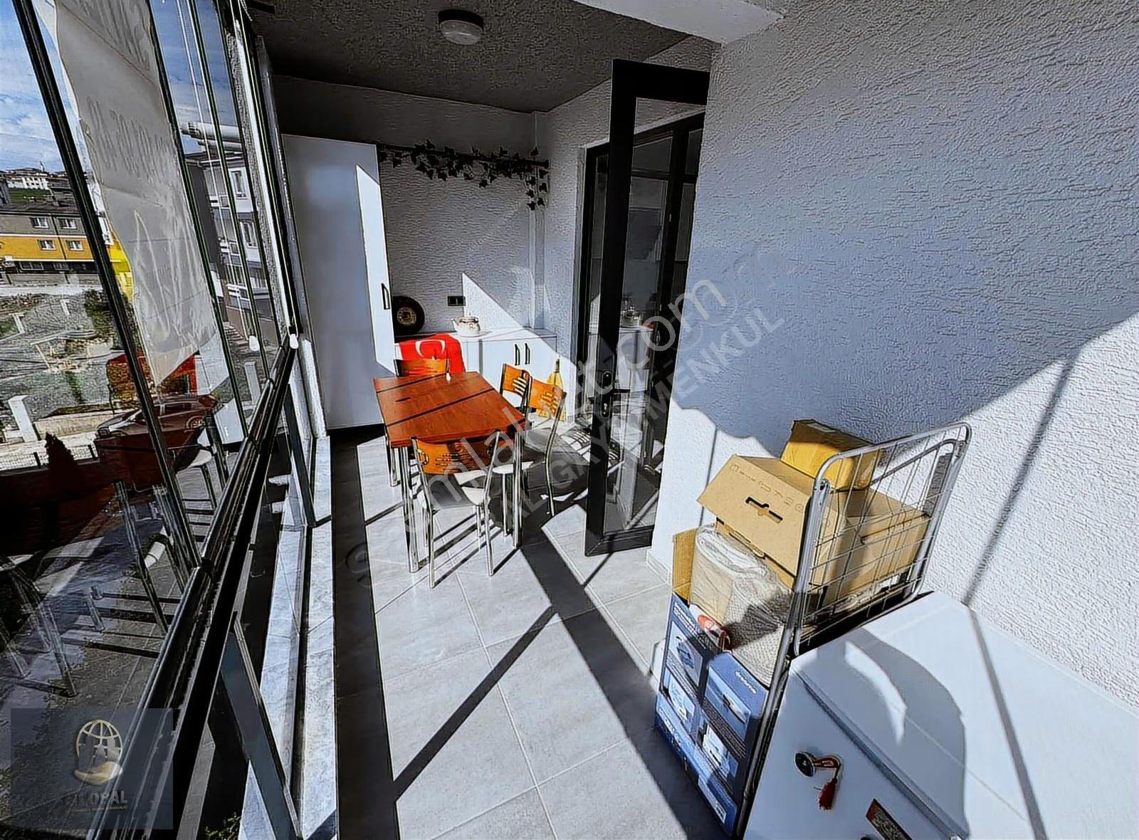 Rumeli Yatay Mimari Havuzlu Siteiçi Lüks 115m2 2+1 - Görsel 5