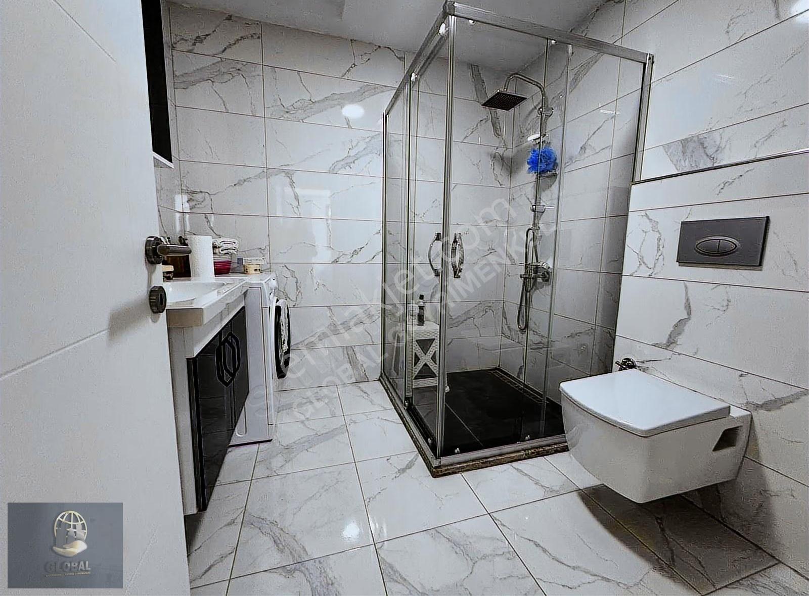 Rumeli Yatay Mimari Havuzlu Siteiçi Lüks 115m2 2+1 - Görsel 7