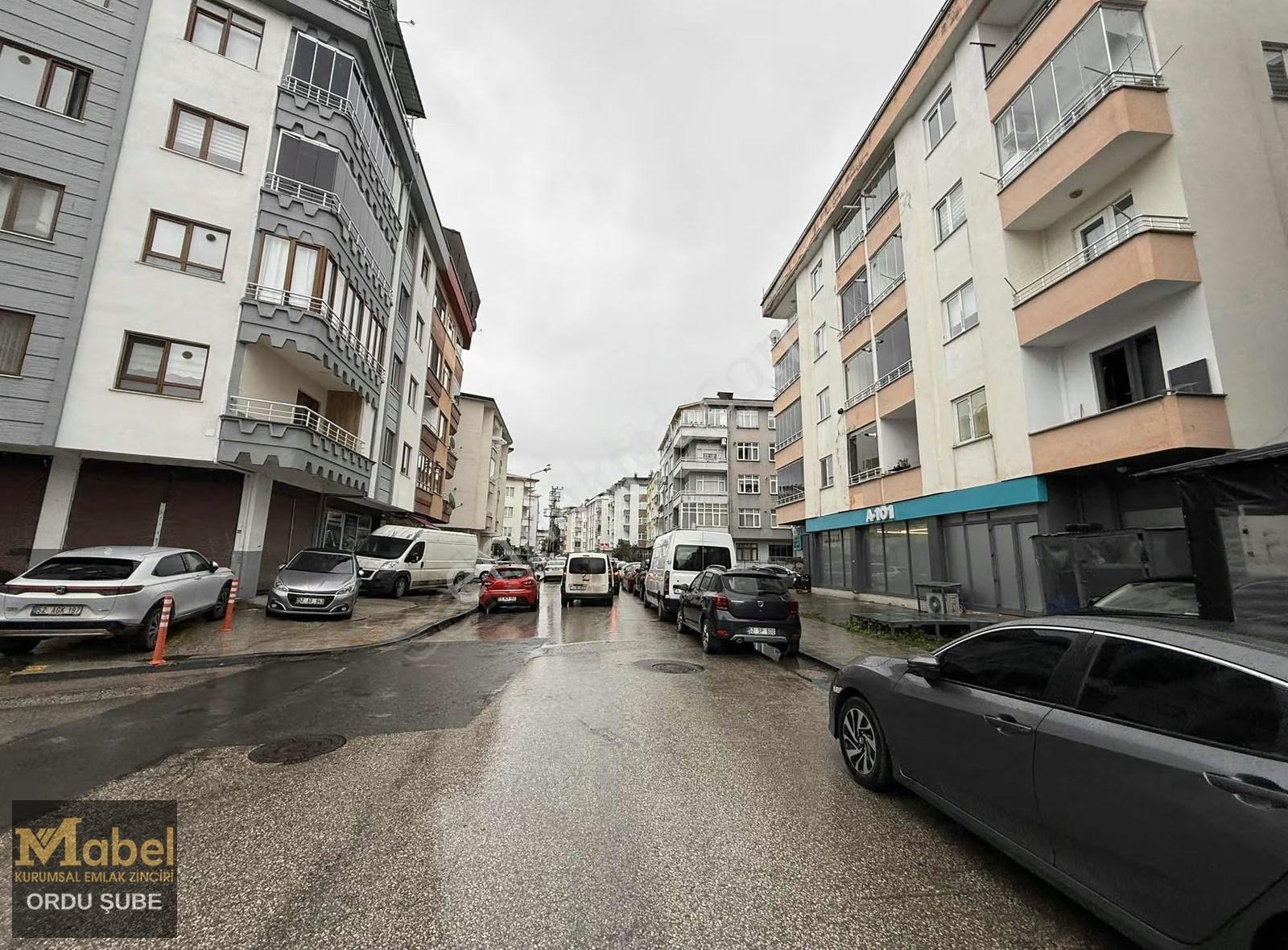 Mabel'den Bahçelievler Mah. İçi Yapılı Sahile Çok Yakın İş Yeri - Görsel 26